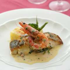 【半個室】～10名様ご用意。イタリアンコース「2500円～4800円」