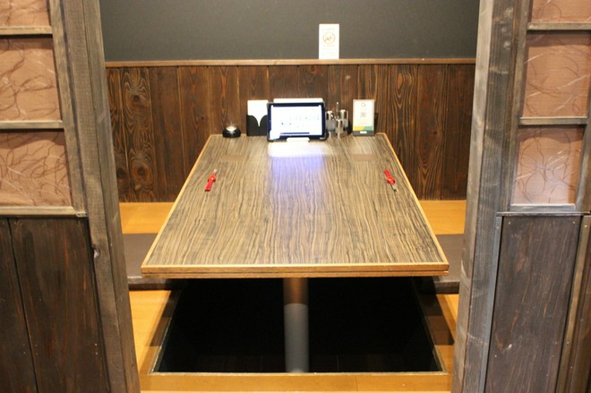 デートにおすすめ