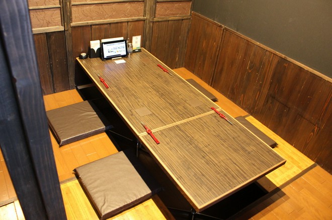 女子会におすすめ