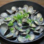 宍道湖産