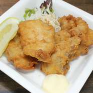 塩・醤油・カレー
選べる3種