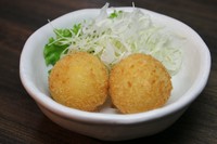 くま吉名物
◎マスターおすすめ
