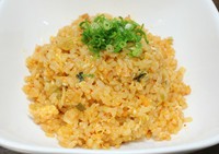 大盛り有り
ハーフサイズ有り