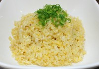 大盛り有り
ハーフサイズ有り