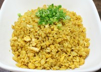 大盛り有り
ハーフサイズ有り