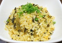 大盛り有り
ハーフサイズ有り