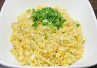 大盛り有り
ハーフサイズ有り