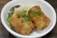 マスターお手製