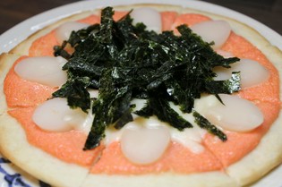 目利きした新鮮な食材をバランスよく組み合わせた“創作料理”