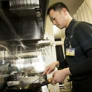 「いろんなものをちょっとづつ！」がお店のコンセプト