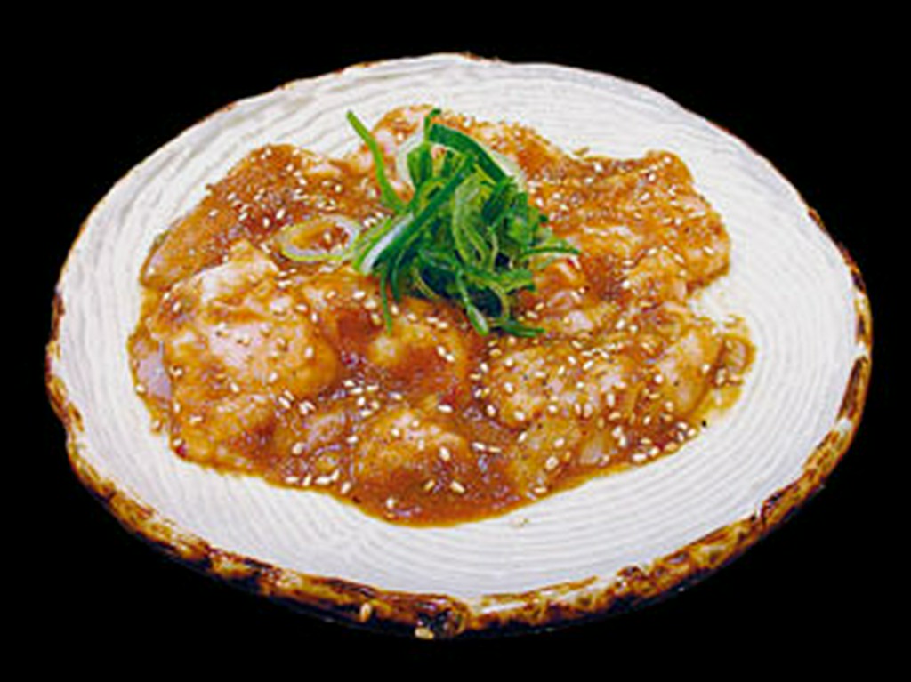 脂つきホルモン