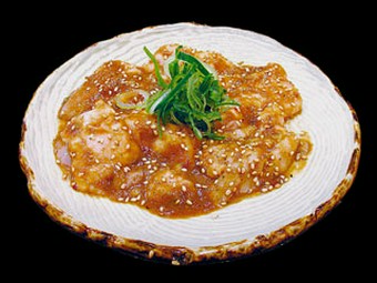 脂つきホルモン