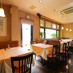 終始和やかな空気に包まれる、オシャレで楽しい女子会