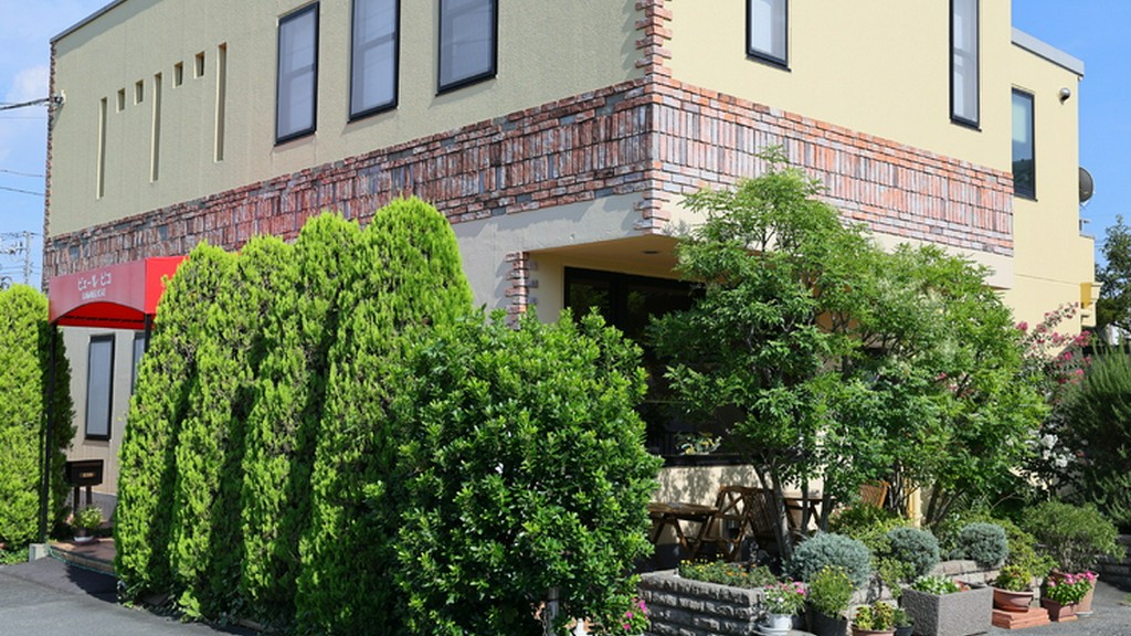 記念日にぴったりな場所で、心に残るひとときを過ごす