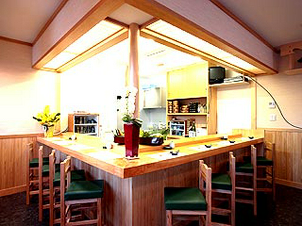 東京六本木での修行経験あり