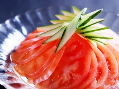 お肉もすすむサイドメニューもあり。八福で焼肉女子会はいかが？