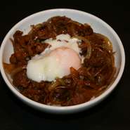 ライスの大盛りは＋１００円で