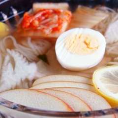 冷麺