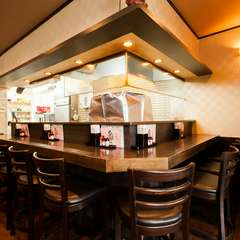 個人経営だから、マニュアル通りでない丁寧なサービス