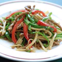 地産地消にこだわりあり！