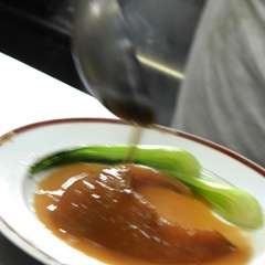 こだわりの技が食材を生かす!