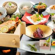 各種宴会コース3410円～、１００種類以上の飲み放題もご用意