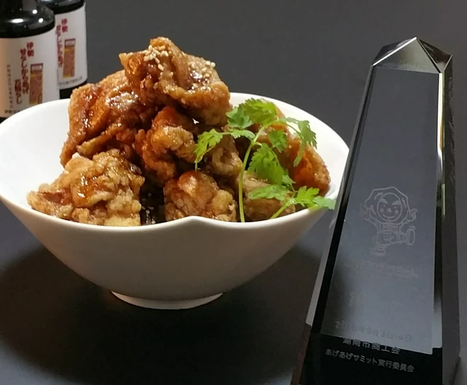地方の味を楽しめる