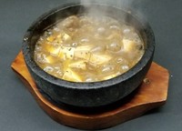 普通・中辛・激辛をご用意しております