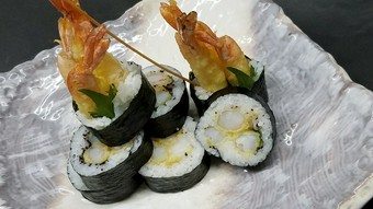 おもてなし天巻き