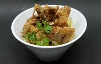 伊勢甘タレからあげ