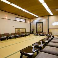 感染症対策高機能換気設備新設・完全個室【竹の間】