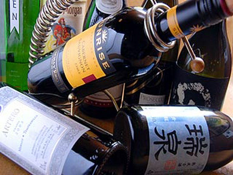 カクテル・本格焼酎・ワイン等　約100アイテム