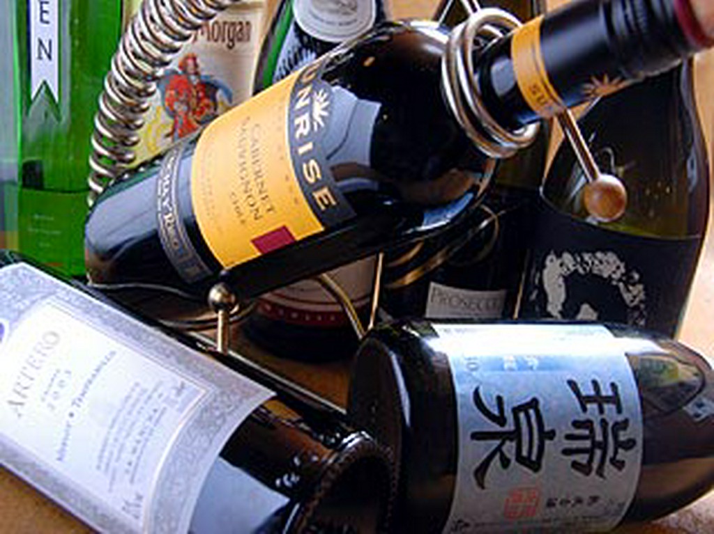 カクテル・本格焼酎・ワイン等　約100アイテム