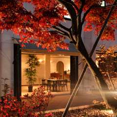 とっておきの隠れ家レストランへようこそ