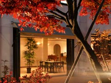 大切なお客様とプレミアムな時間をお過ごしください