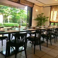 貸し切りパーティー