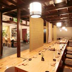 お子様連れのお客様も快適