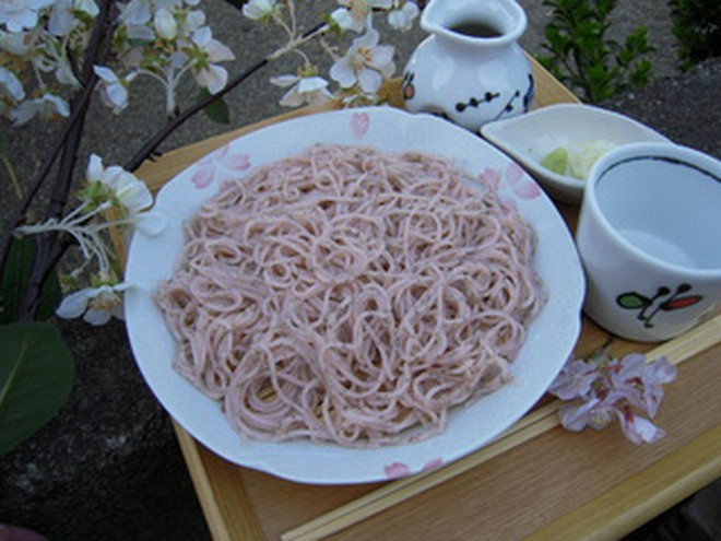 春野菜にこだわっている