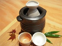 1合　450円　　　2合　800円