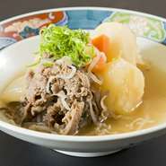 肉じゃが