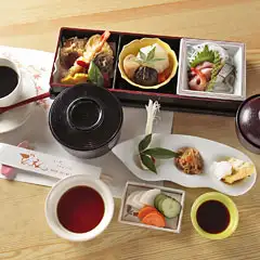 三彩弁当　（ランチ）