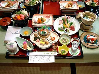 福島の和食ランチおすすめランキング トップ7 ヒトサラ