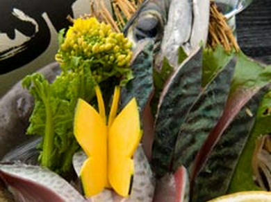 活〆清水さば刺身