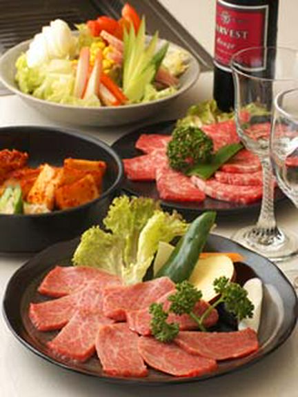 大勢でゆっくりとご賞味下さい