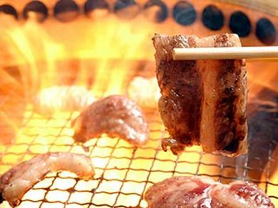 和牛にも自信あり!