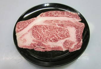黒毛和牛 特選ロース