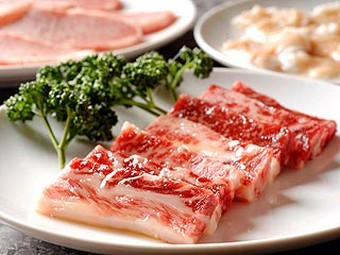 料理45品から選んでいただけます。