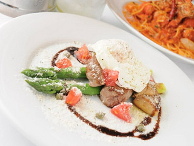 イチオシ･話題のメニュー