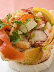 European Cuisine Monte Takasone branch