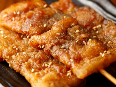 とんぺら焼き（白）1本